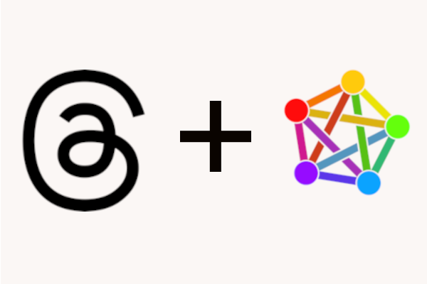 Threads entra no Fediverso: o que isso significa?Primeiramente, o lançamento do Threads, a nova rede social da Meta, causou um grande impacto no mundo digital. Mas o que poucas pessoas sabem é que essa plataforma vai além de ser apenas mais uma opção para se conectar com amigos e familiares.