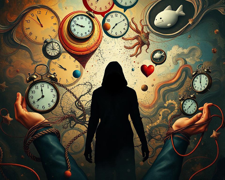 Ansiedade: Quais são os sintomas e o que fazer. Você já se sentiu sobrecarregado por sentimentos de medo, nervosismo e insegurança?