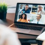 O que é o trabalho remoto?