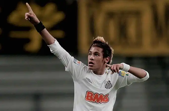 Neymar Volta Pro Santos: estratégias de marketing digital. Antes de mais nada, vamos direto ao ponto: