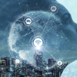 Depressão e Inteligência artificial na internet. Atualmente existem aplicativos e plataformas online que utilizam IA para monitorar padrões de comportamento detectar sinais de estresse ou tristeza e até sugerir práticas para melhorar o bem-estar.
